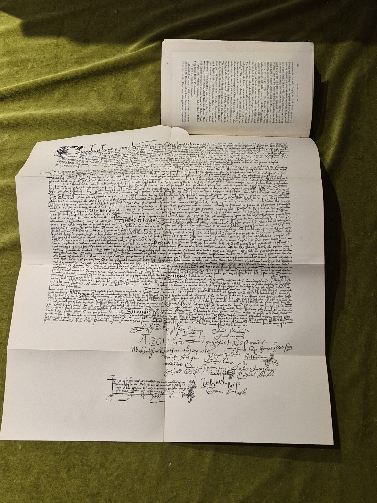 History of the Paisley Grammar School from Its Foundation in 157610