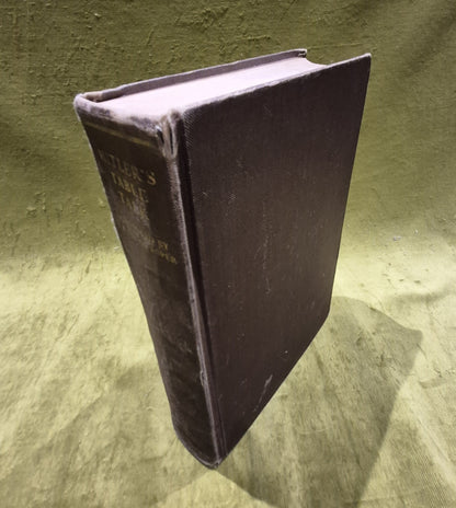 Hitler's Table Talk by Weidenfeld & Nicolson - 1st Edition, 19531
