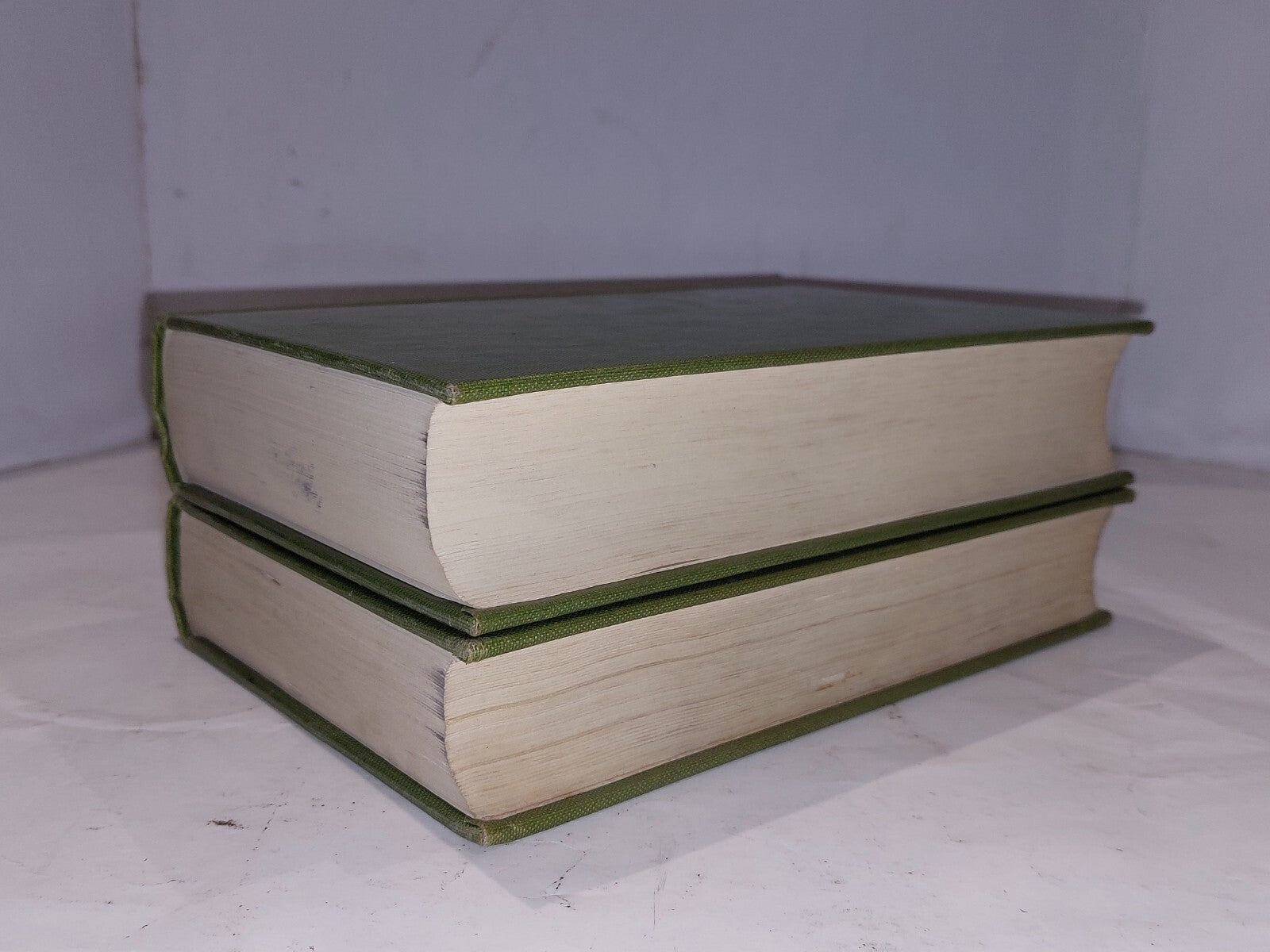 The Structure And Reproduction Of The Algae, Volume 1 & 2, Fritsch (1965) Books7