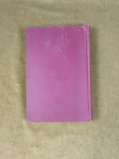 The Voyageur 1931 Grace Lee Nute , Appleton 1931 HB5