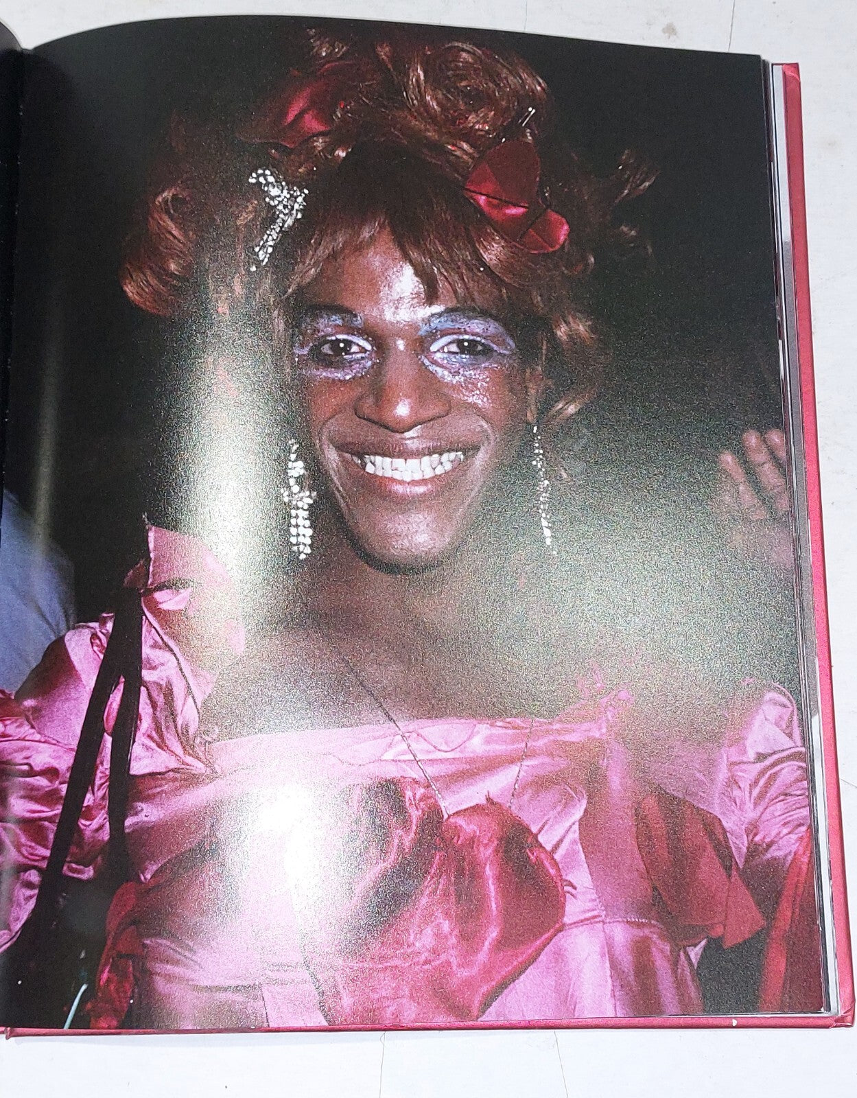 Max's Kansas City Art, Glamour, Rock and Roll Steven Kasher Hb Book6