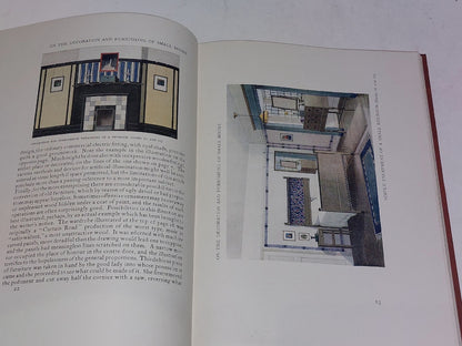 1920 The Studio Year Book of Decorative Art - Geoffrey Holme Hb Book 5