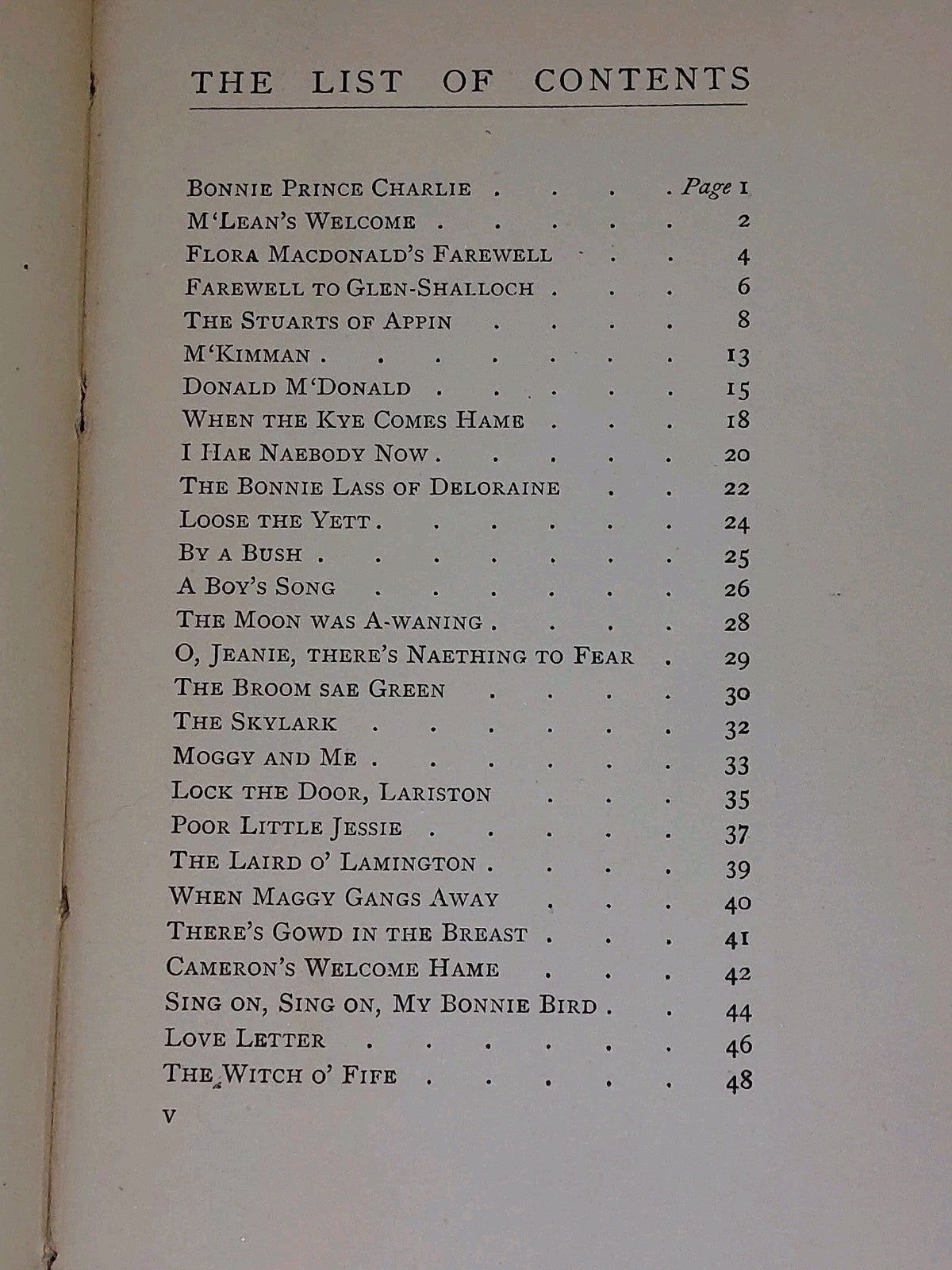 The Ettrick Shepherd Illustrated By Jessie M King (c.191020)7