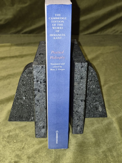 Practical Philosophy (The Cambridge Edition of the Works of Immanuel Kant)2