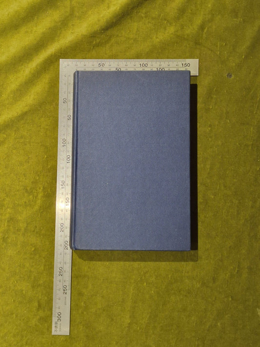 First Four Minutes - Roger Bannister, 1955 First Edition SIGNED BY AUTHOR1