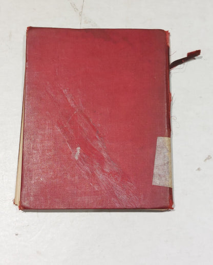 Dream of Gerontius By Cardinal Newman (1888) Antiquarian Hb Book2