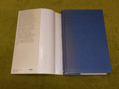 The Fountains of Paradise by Arthur C. Clarke (1979) 1st Ed [Victor Gollancz] Hb2