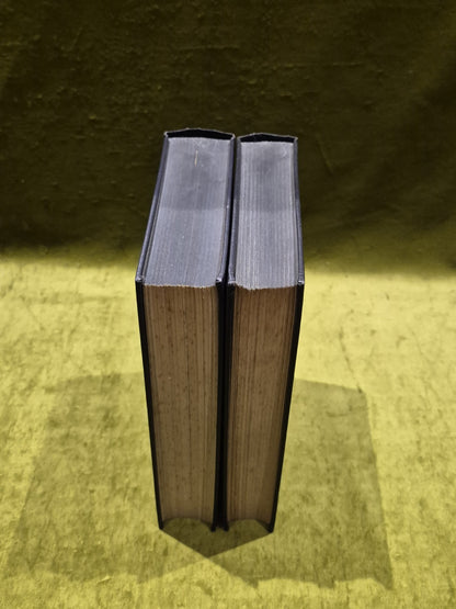 The Occasional and Pastoral Sermons of Ronald A. Knox Hardcover 1960, in 2 Vols.6