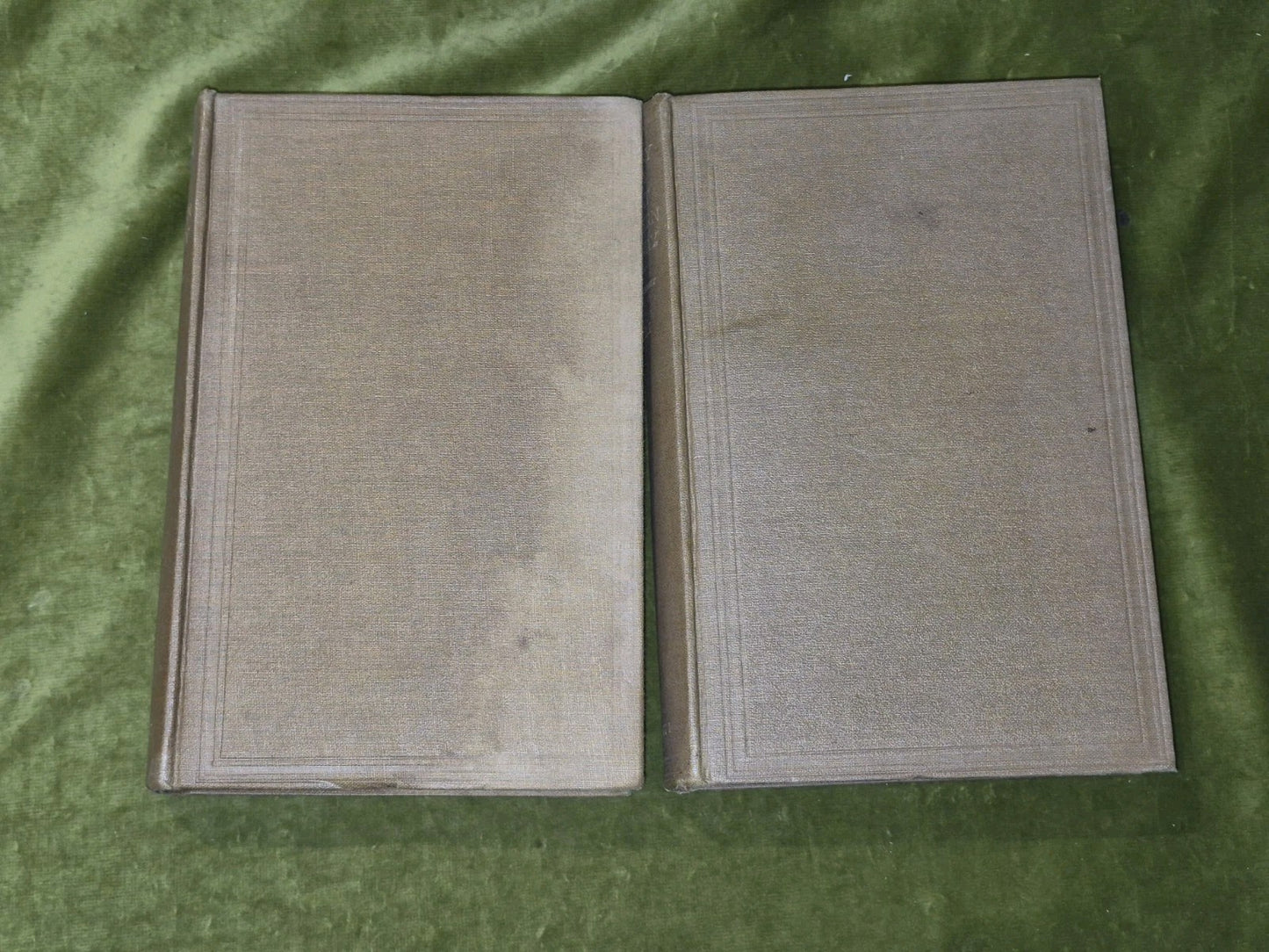 History of the Great Western Railway (1927) Volume 1 Part 1 and 2 Macdermot1