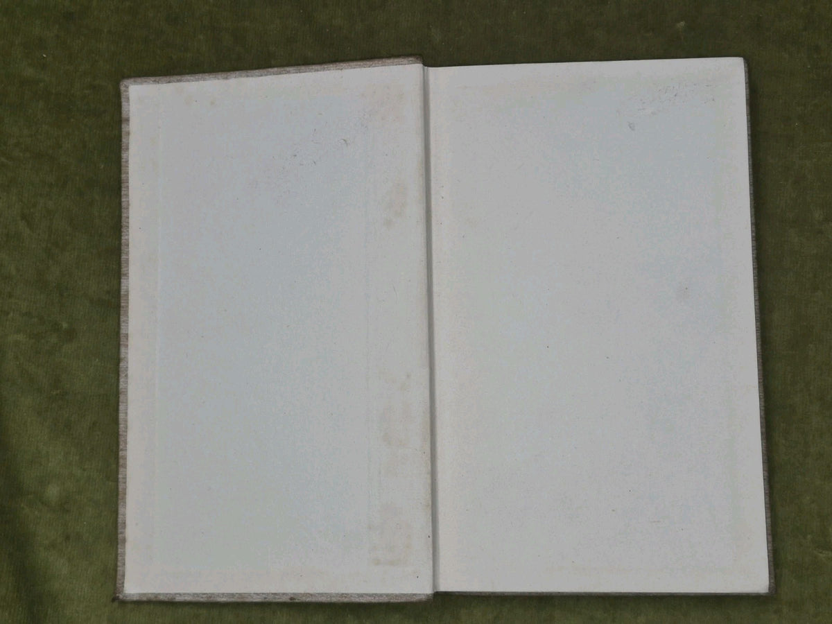 Lion and the Unicorn Orwell First Edition 1941 Secker & Warburg Second Printing 3