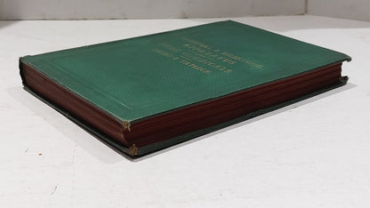 Chemical & Scientific Apparatus and Pure Chemicals, Baird & Tatlock (1894) Book5