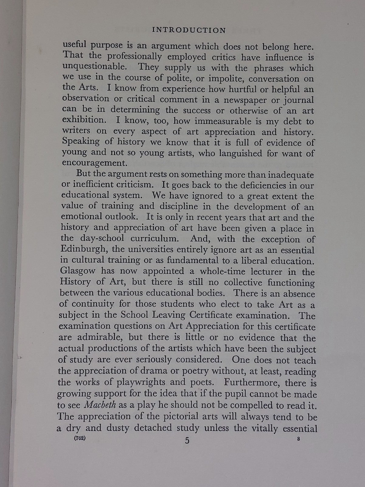 Three Scottish Colourists by Peploe Cadell Hunter, T.J. Honeyman (1950)6