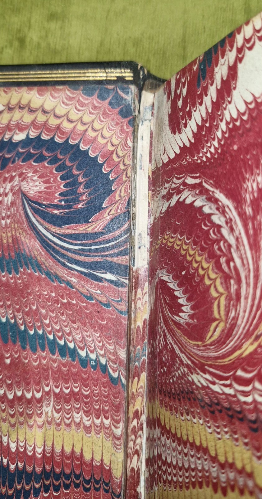 Descriptions Of The Sheriffdoms Of Lanark And Renfrew (1831) William Hamilton12