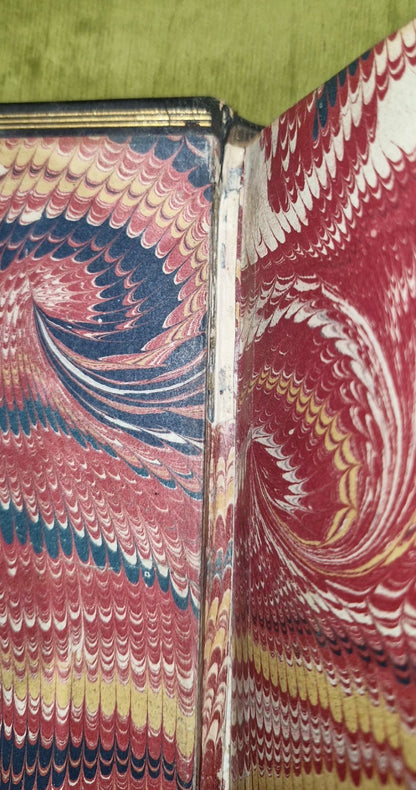 Descriptions Of The Sheriffdoms Of Lanark And Renfrew (1831) William Hamilton12