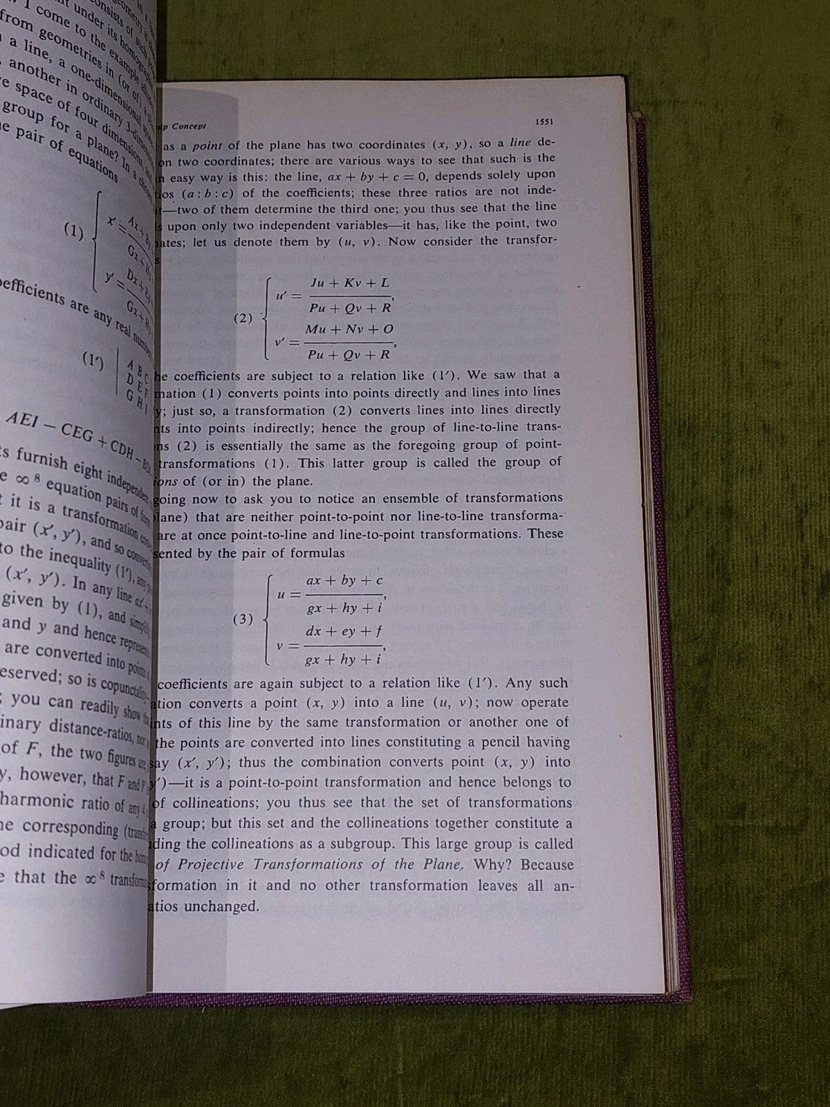 The World of Mathematics (1960) James R Newman Complete Set of 4 Volumes5