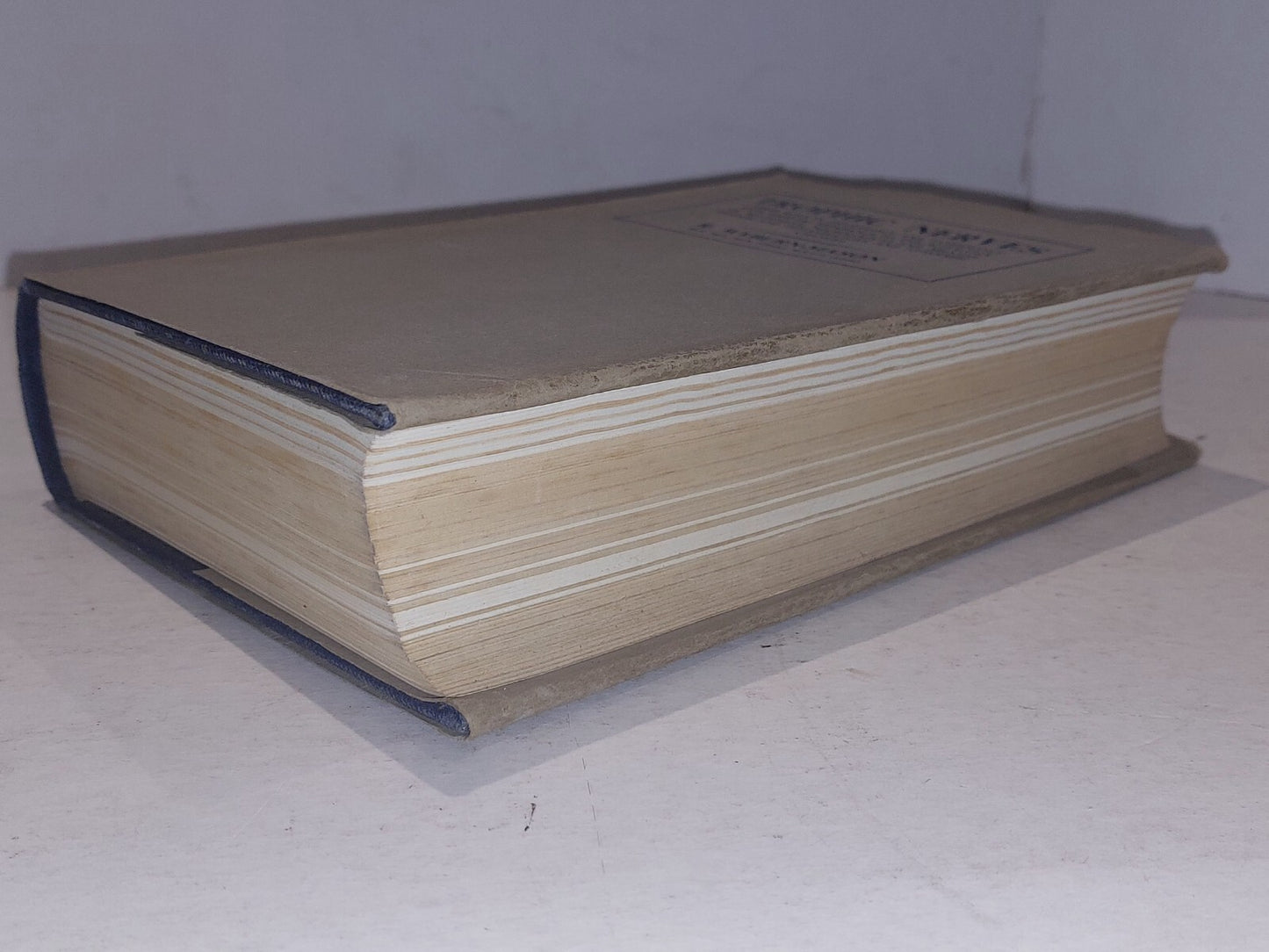 Trophic Nerves By R. WyburnMason (1950) Hb Book With Dust Jacket7