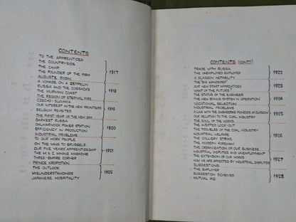 Mavor & Coulson Apprentice's Magazine Articles Glasgow Industrial History7