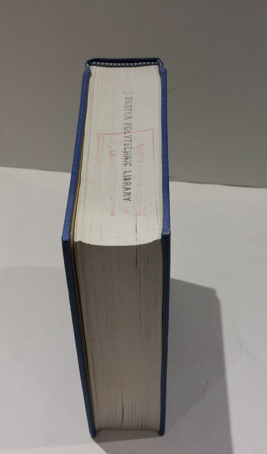 Mikhail Lermontov Major Poetical Works by Anatoly Liberman Hardcover (1983) Hb 1