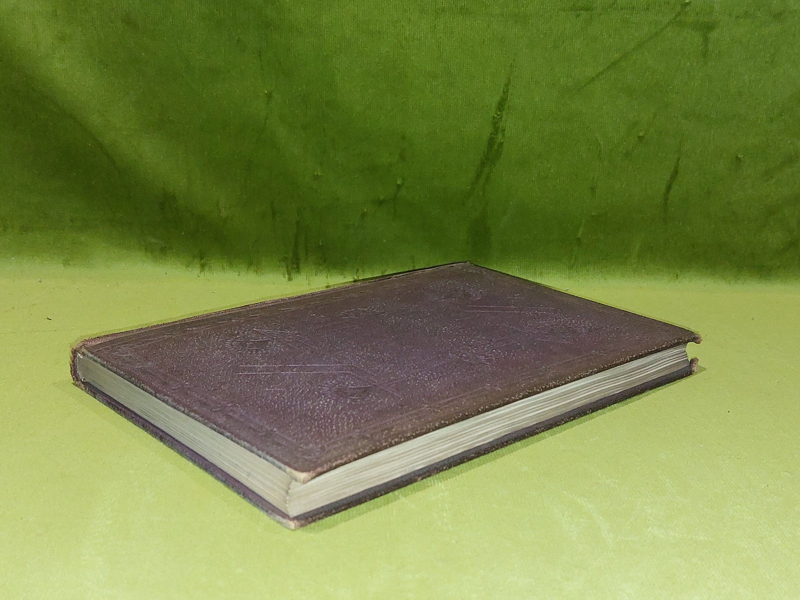 The Monks of Iona (1871) J. Stewart M'Corry5