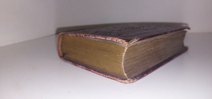 Poetical Works Of Thomas And Gray, Cheswick Press (1979) Book5