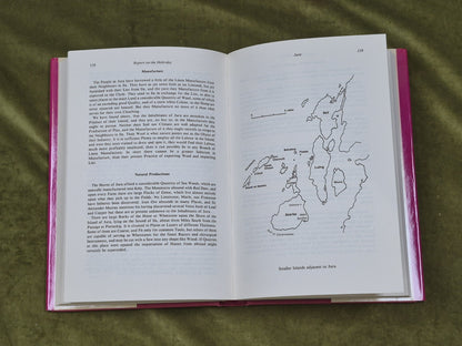 Rev. Dr. John Walker's Report on the Hebrides, 1764 and 1771 - John Donald 19807