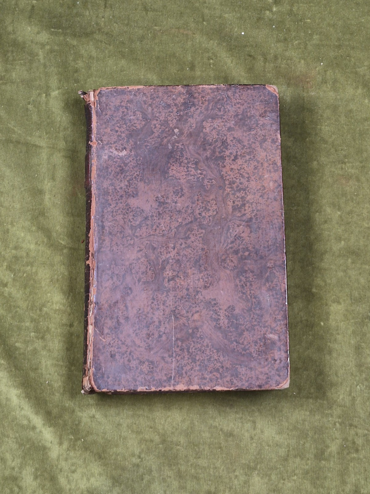 The Freemasons Magazine 1794 Jan Vol II - T. Burton1