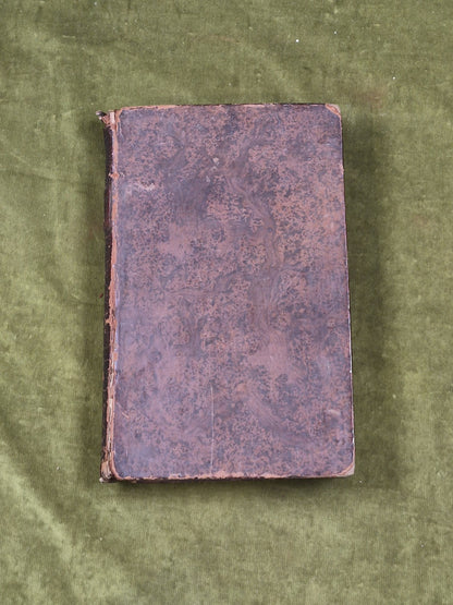 The Freemasons Magazine 1794 Jan Vol II - T. Burton1
