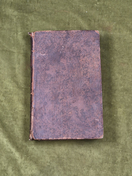 The Freemasons Magazine 1794 Jan Vol II - T. Burton1