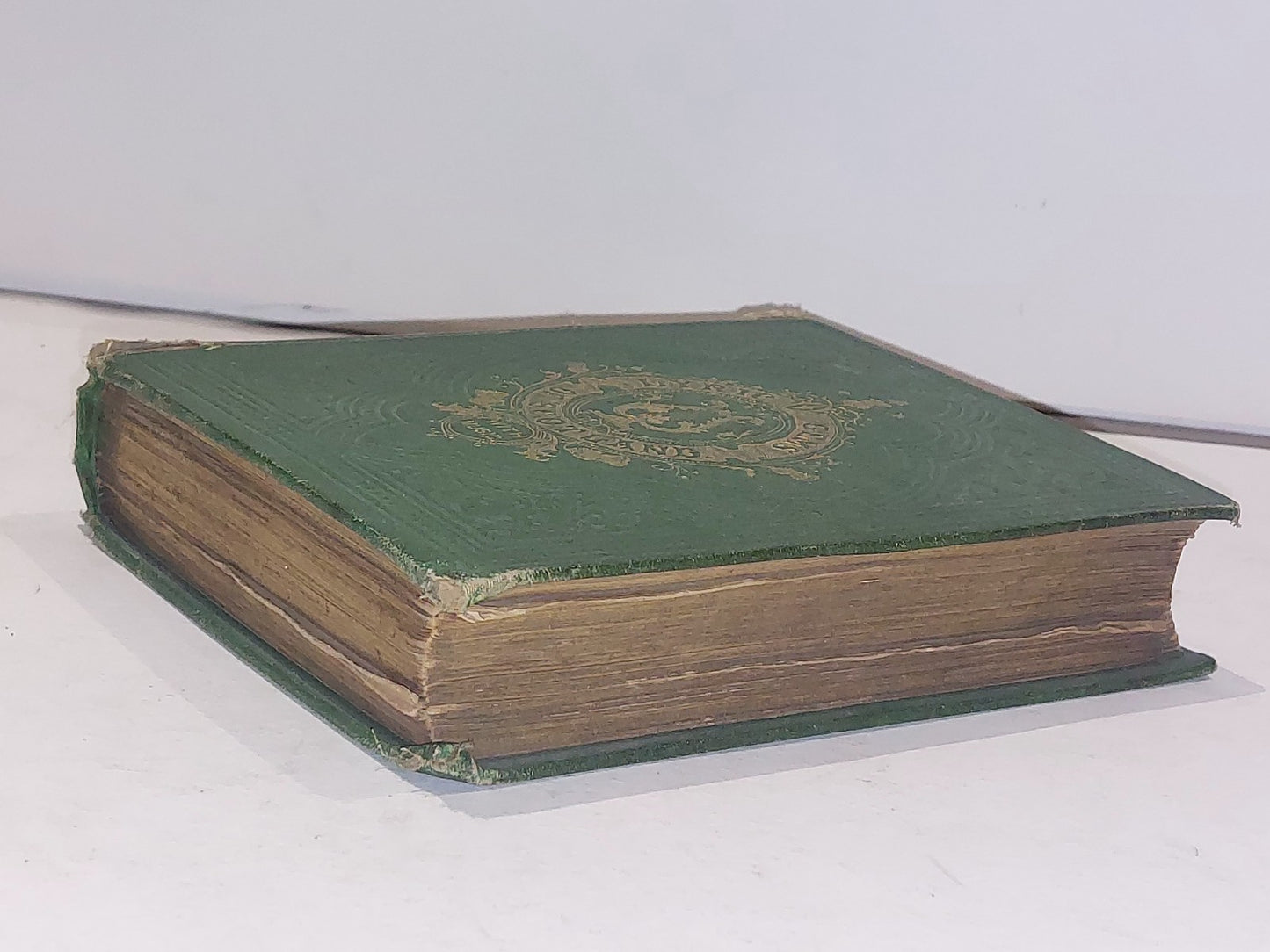 Lyric Gems of Scotland - Collection of Scottish Songs First Series. John Cameron2