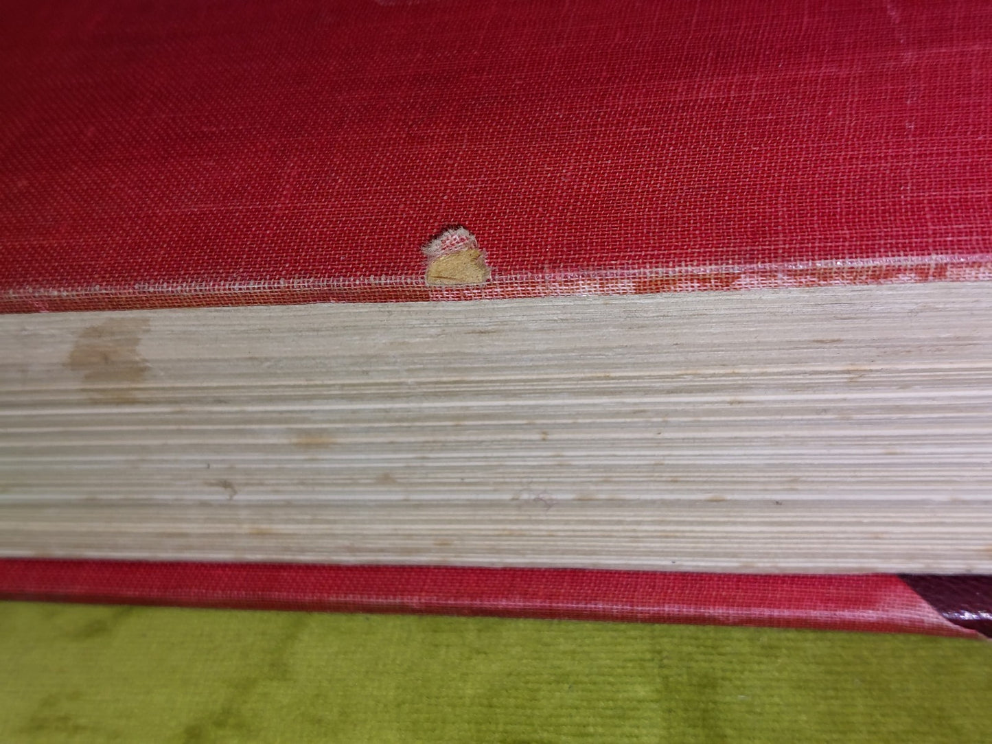 Philips' New Handy Atlas and Gazetteer  19214