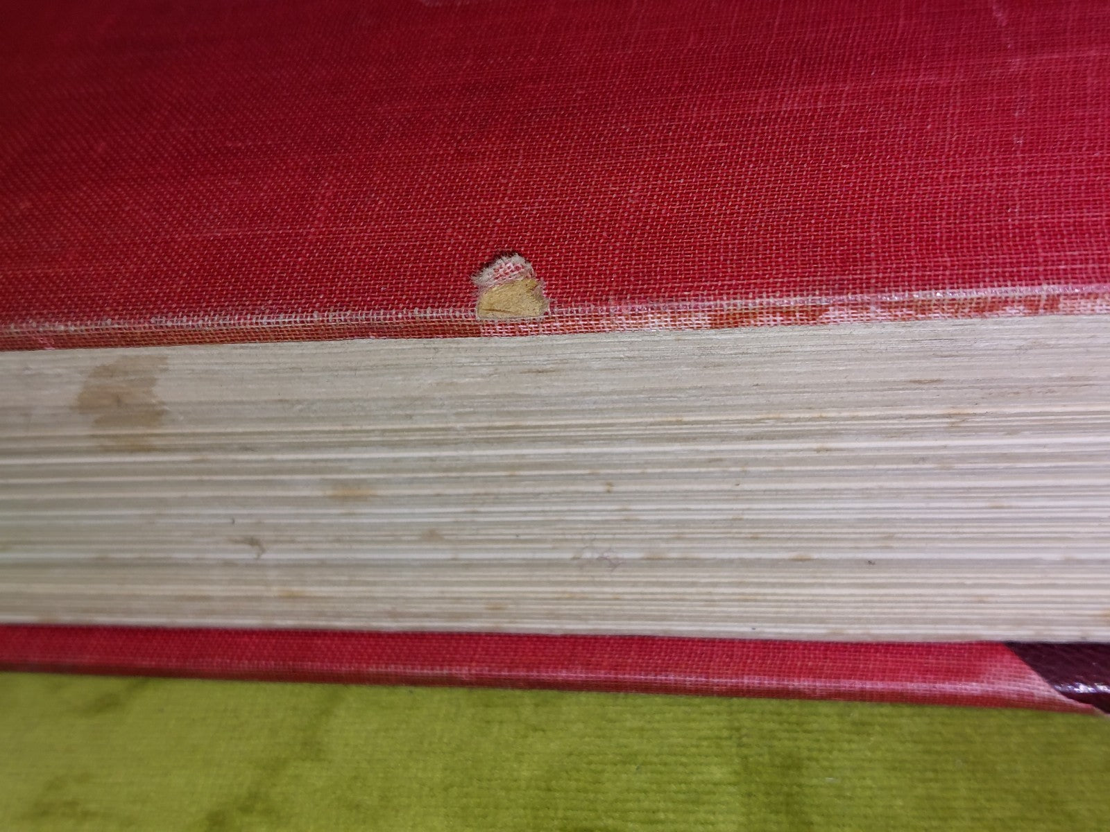 Philips' New Handy Atlas and Gazetteer  19214