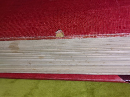 Philips' New Handy Atlas and Gazetteer  19214