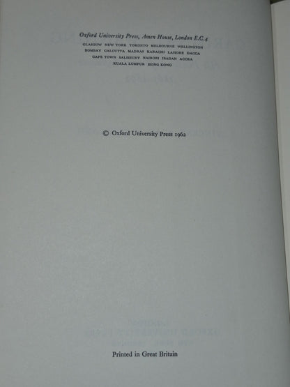 Cardinal Manning His Public Life and Influence (1962) Vincent Alan McClelland4