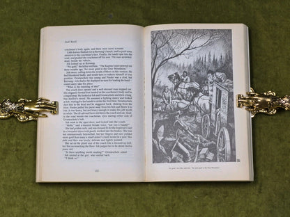 Warhammer Fantasy: Wolf Riders Anthology  - Games Workshop Paperback Book 19897