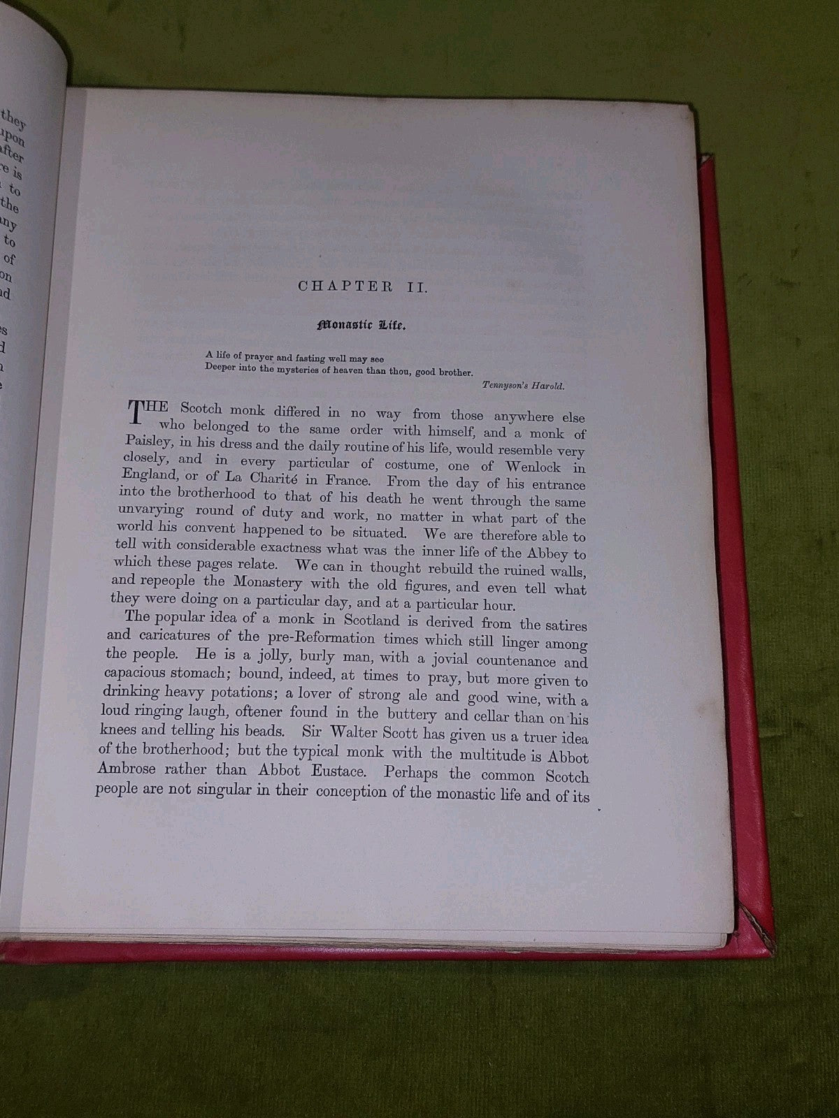 Abbey Of Paisley From Its Foundation By J. Cameron Lees [Alexander Gardner] 18788