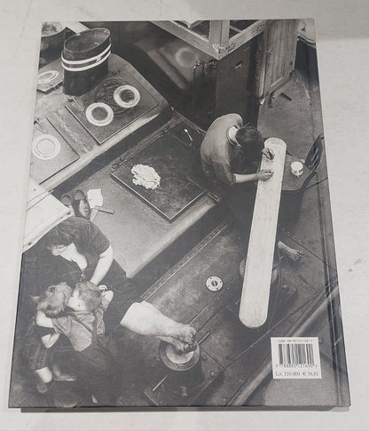 Copyright Gianna Berengo Gardin Fotografo (2001) Hb Book2