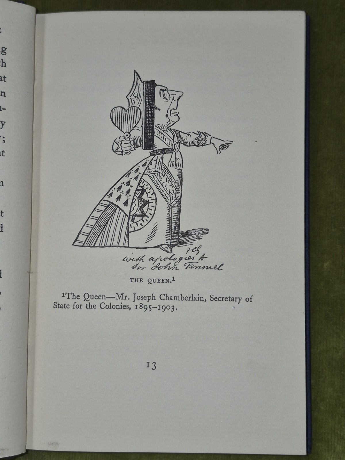Saki Munro Bodley Head Super Beasts Bassington Westminster Alice Toys 19276