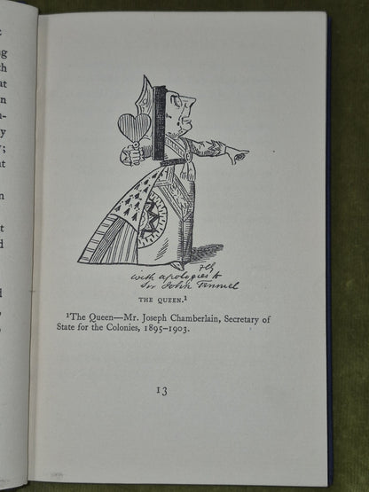 Saki Munro Bodley Head Super Beasts Bassington Westminster Alice Toys 19276
