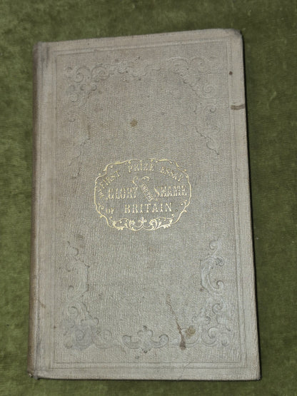The Glory and The Shame of Britain An Essay The Religious Tract Society3