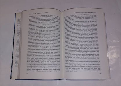 Greek Struggle for Independence, 1821-33 By Douglas Dakin Book11