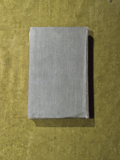 Jane Eyre : An Autobiography - Carlotte Bronte 1905 Amalgamated Press Hardcover1