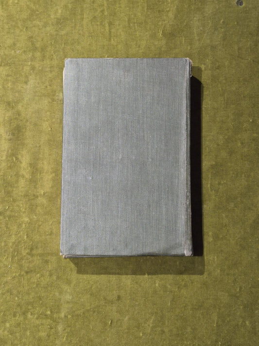 Jane Eyre : An Autobiography - Carlotte Bronte 1905 Amalgamated Press Hardcover1