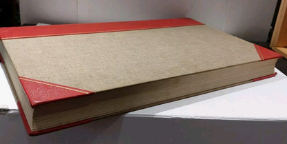 Blaeu's Atlas of England, Scotland, Wales & Ireland Thames & Hudson 1970 Limited5