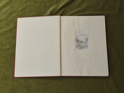 Through the Woods the English Woodland - H E Bates , Gollancz 1936 1st HB4