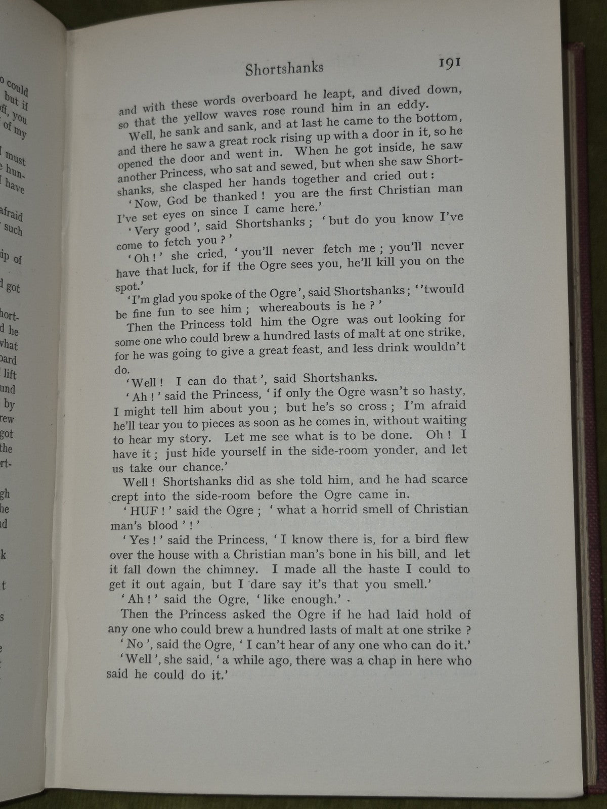 Popular Tales from the Norse George Routledge George Webbe Dasent 4