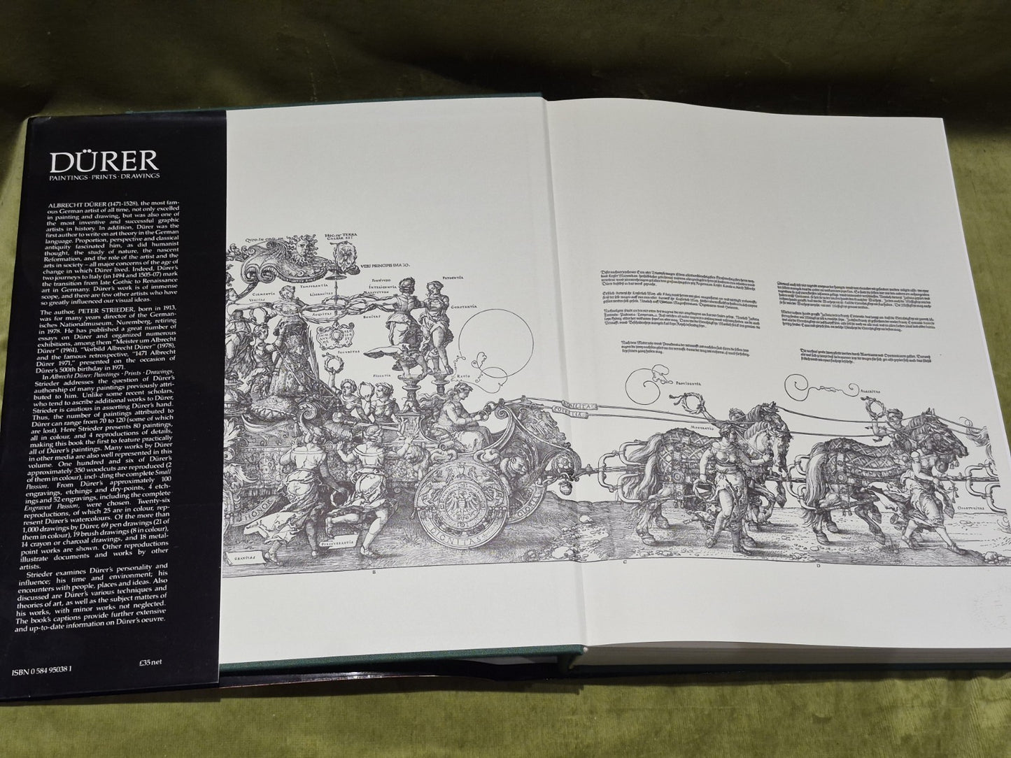 Dürer (1982) Peter Strieder6