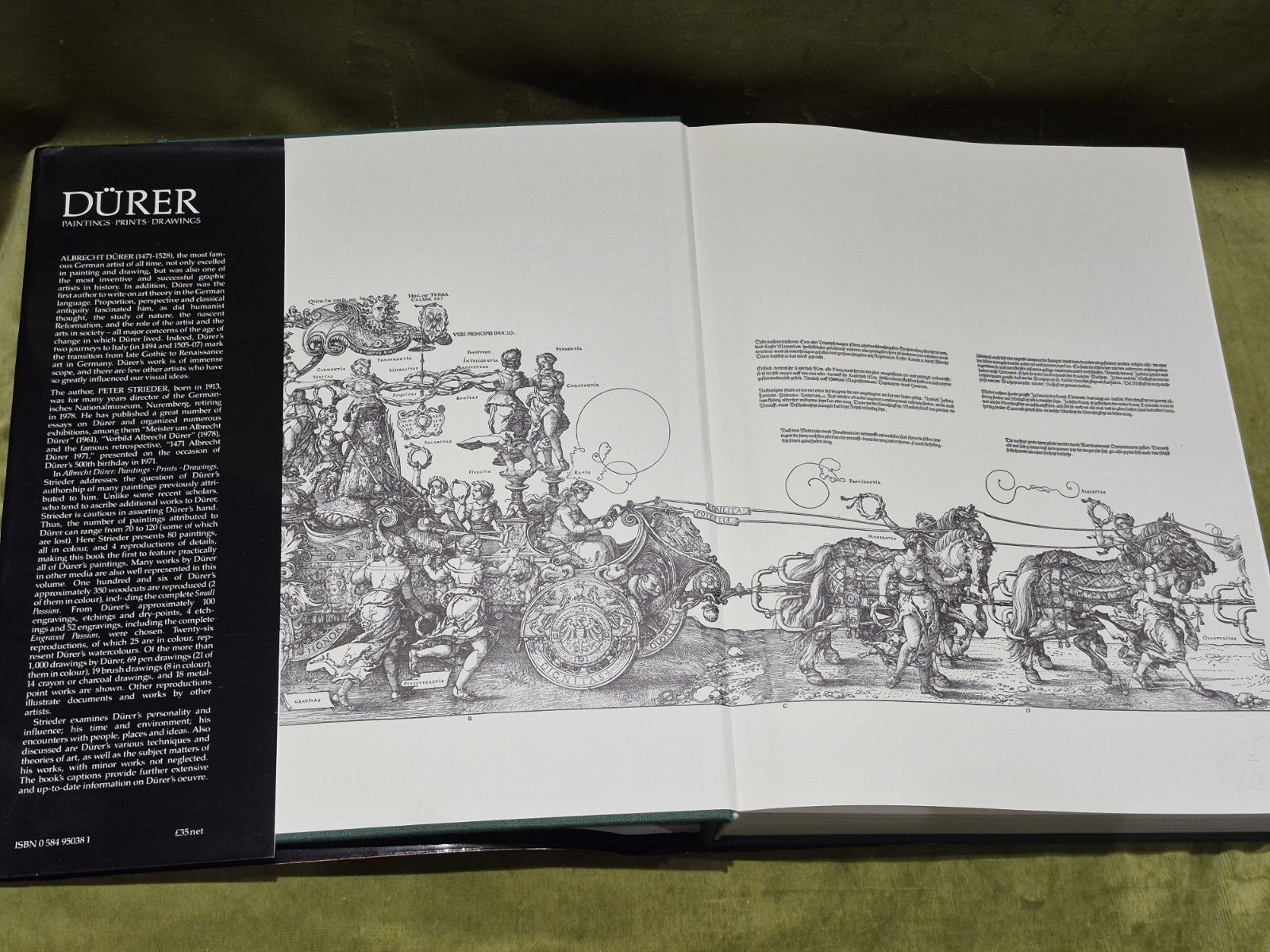 Dürer (1982) Peter Strieder6