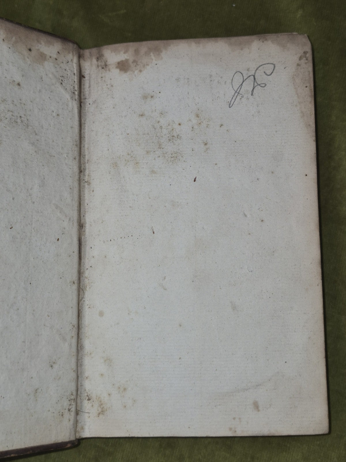 The Works of Laurence Sterne 1780 Volume 2 W Strahan Odd Volume3