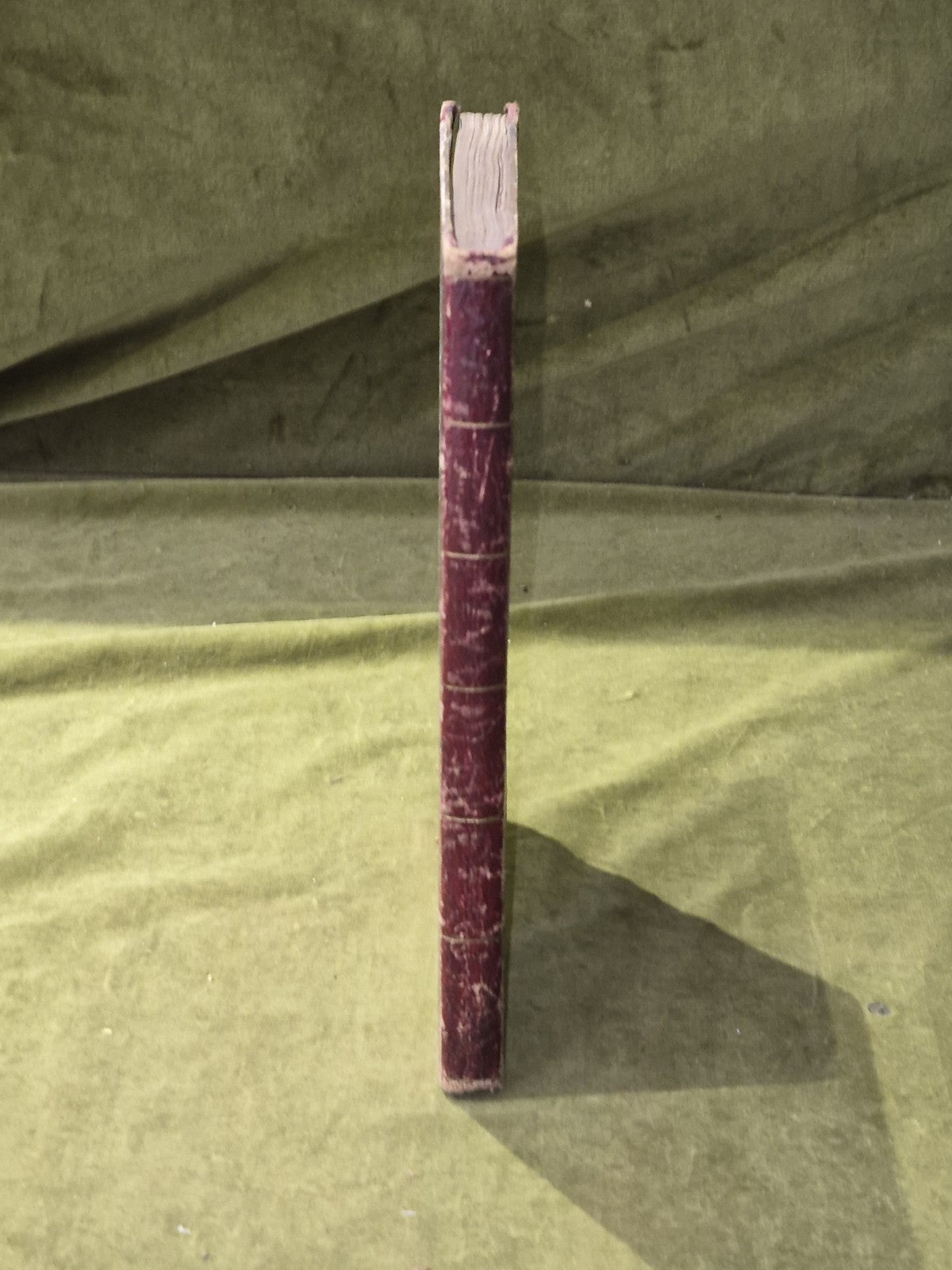 J.C. Russell's General Atlas of Modern Geography - Baldwin & Cradock HB2