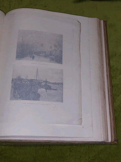 The Memorial Catalogue of the Old Glasgow Exhibition 1894. Limited Edition.6